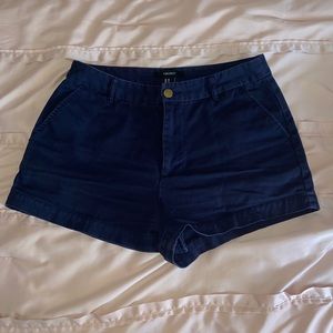 Forever 21 Shorts